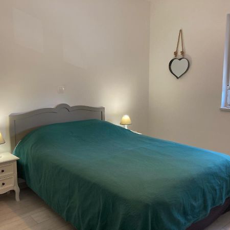 Apartman Medulin Ngoại thất bức ảnh