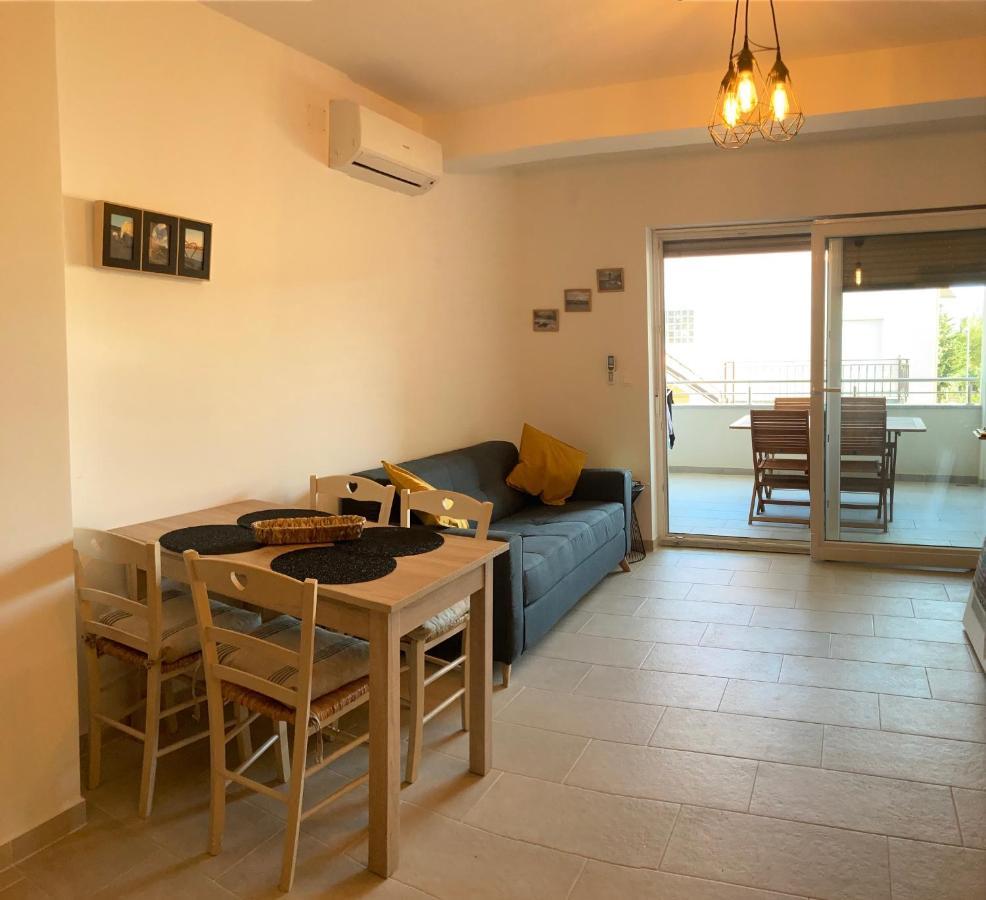 Apartman Medulin Ngoại thất bức ảnh