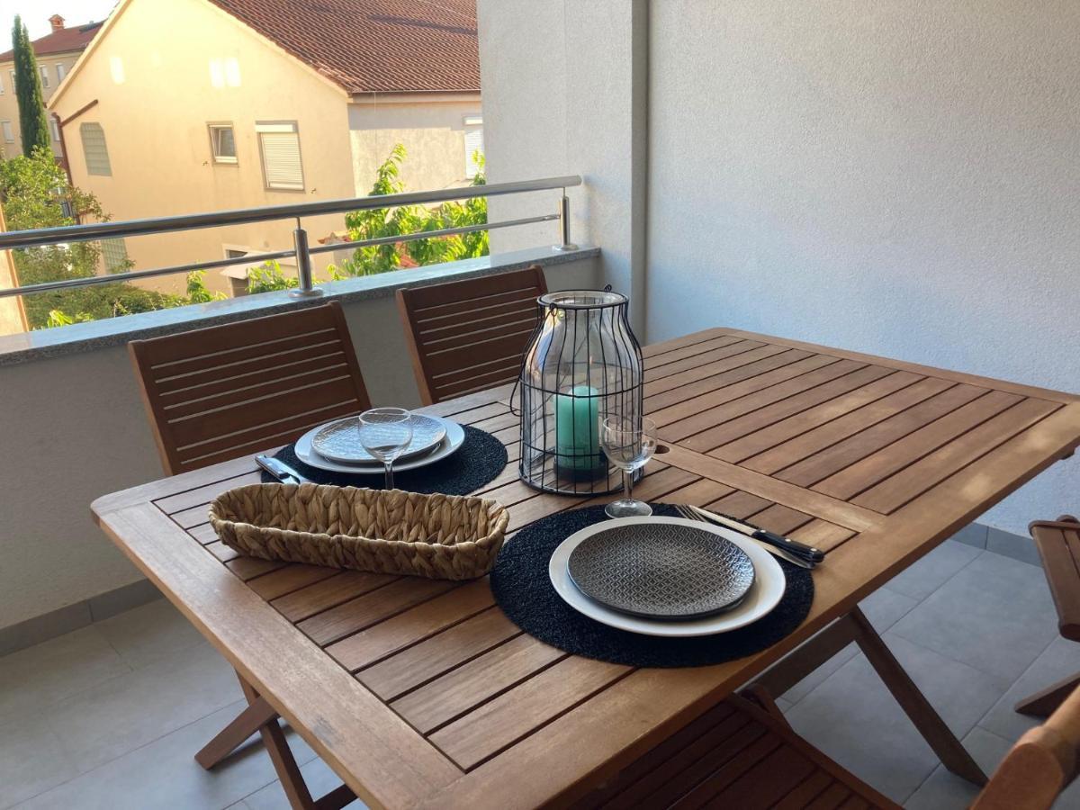 Apartman Medulin Ngoại thất bức ảnh