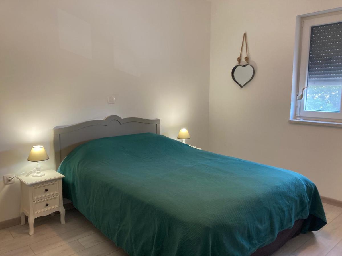 Apartman Medulin Ngoại thất bức ảnh