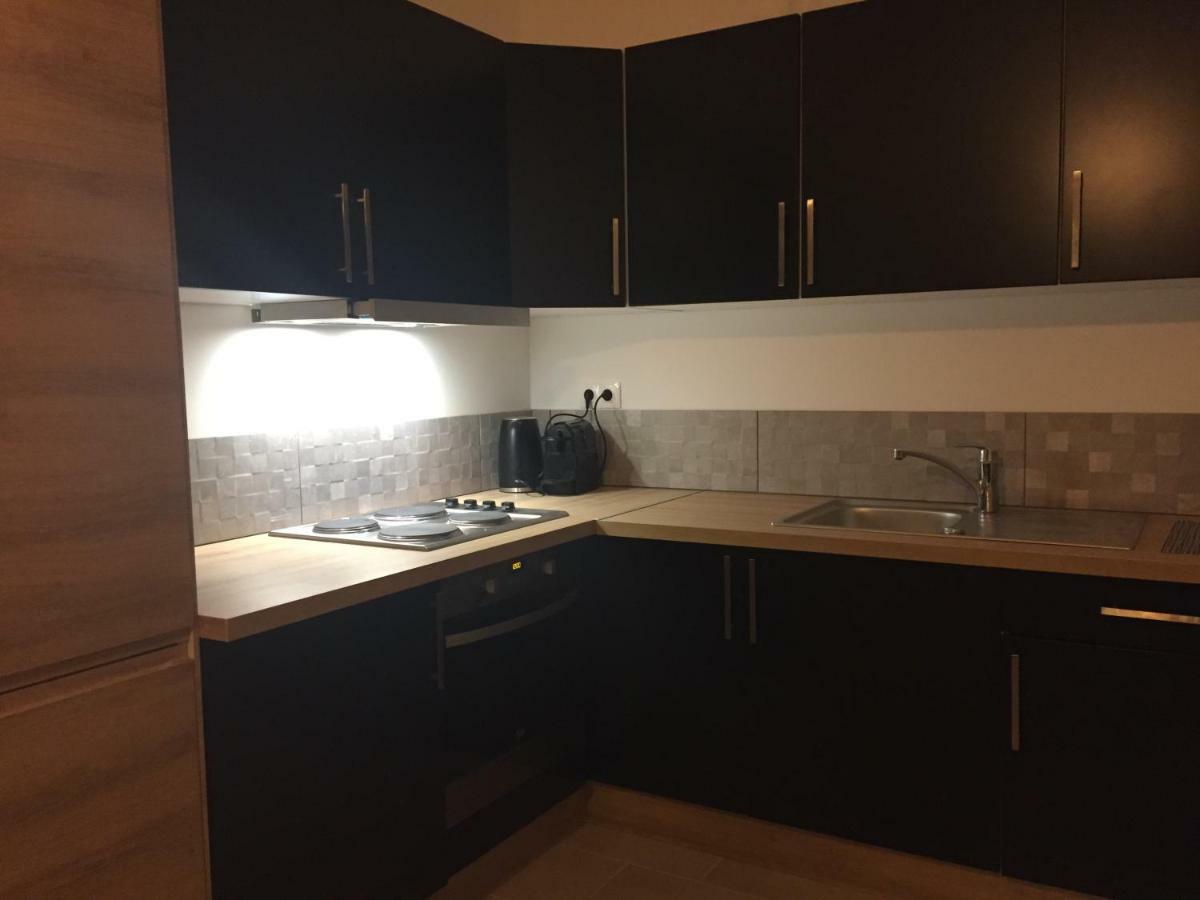 Apartman Medulin Ngoại thất bức ảnh
