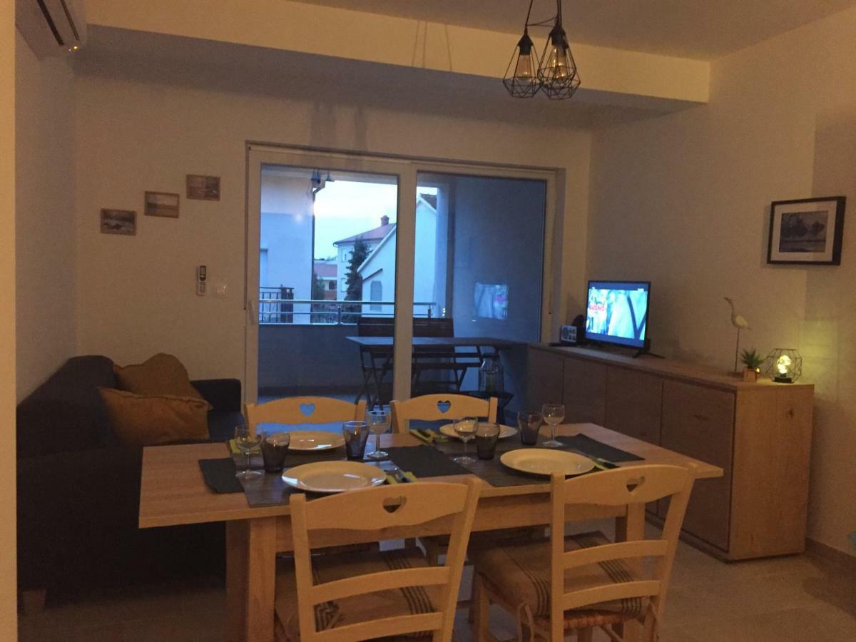 Apartman Medulin Ngoại thất bức ảnh