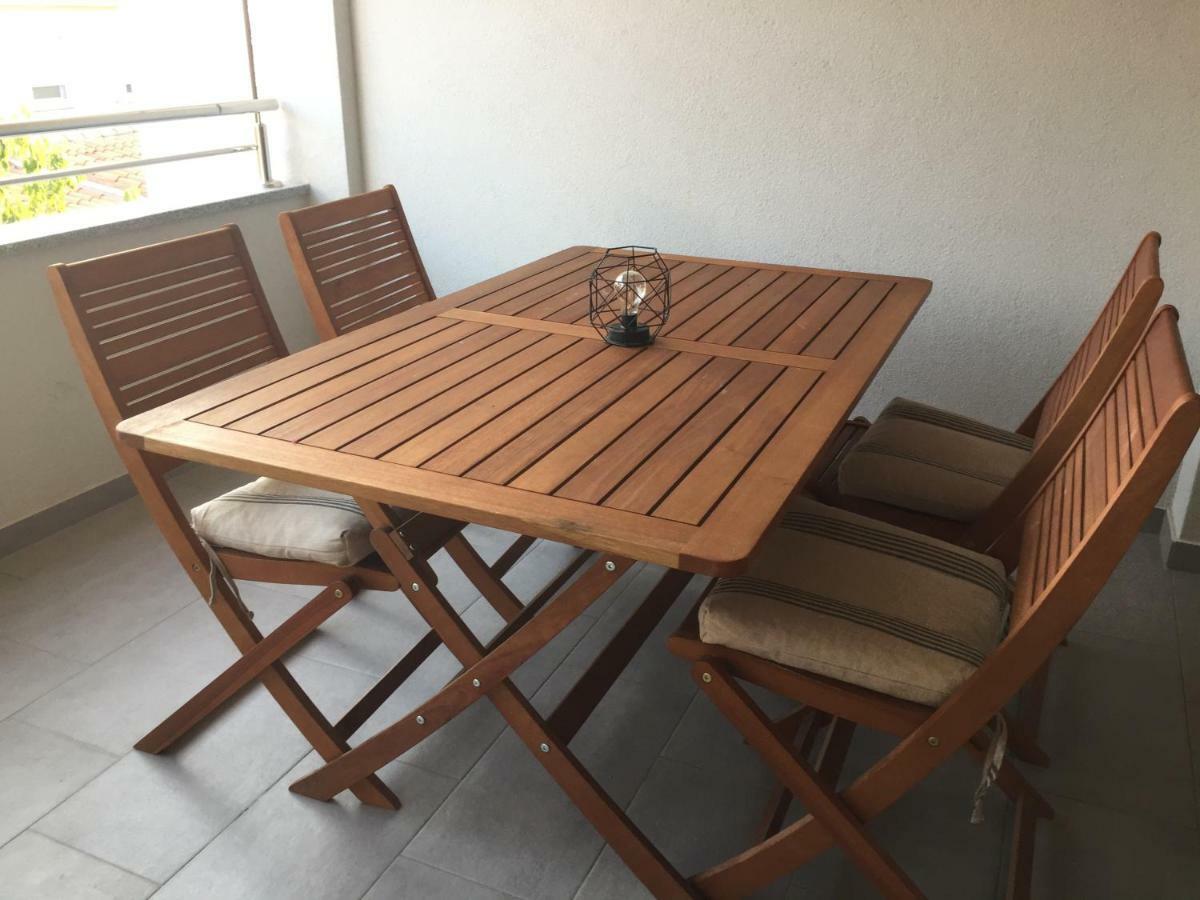 Apartman Medulin Ngoại thất bức ảnh