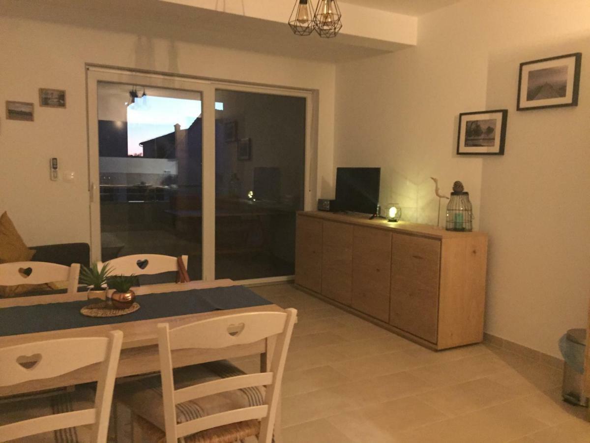 Apartman Medulin Ngoại thất bức ảnh