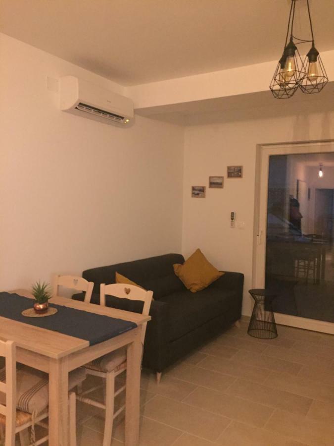 Apartman Medulin Ngoại thất bức ảnh