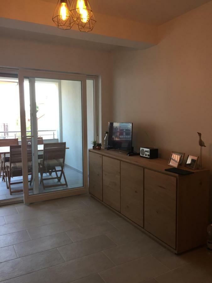 Apartman Medulin Ngoại thất bức ảnh
