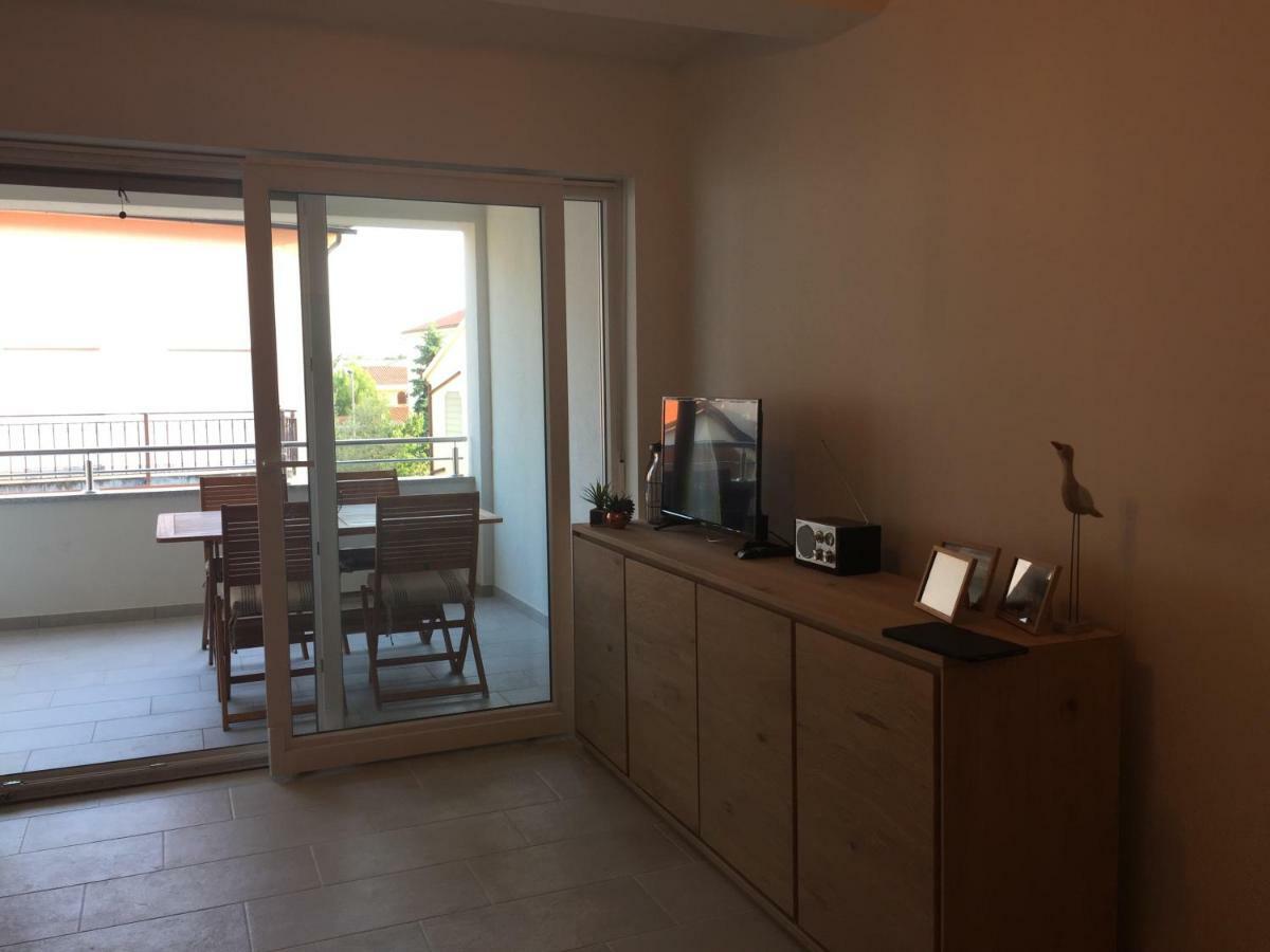 Apartman Medulin Ngoại thất bức ảnh