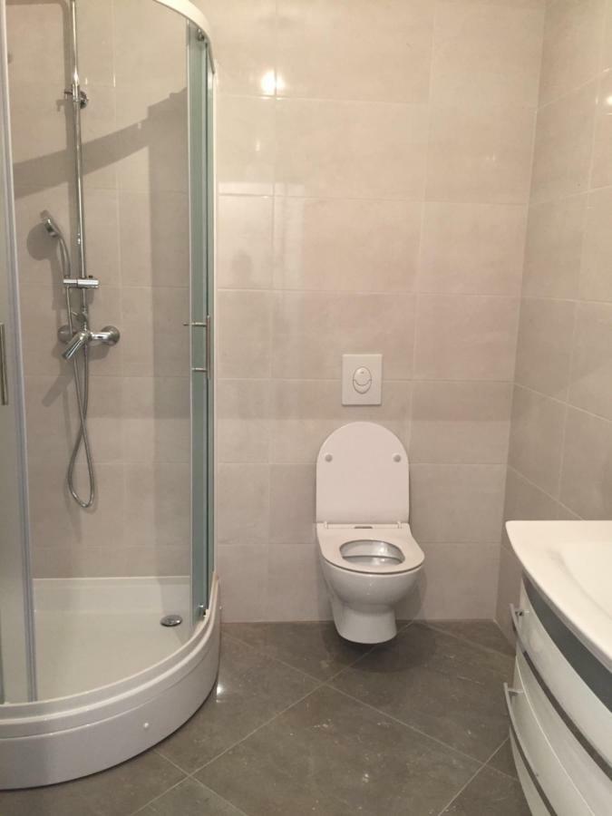 Apartman Medulin Ngoại thất bức ảnh
