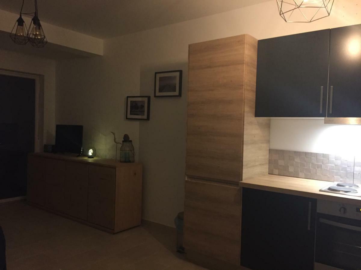 Apartman Medulin Ngoại thất bức ảnh